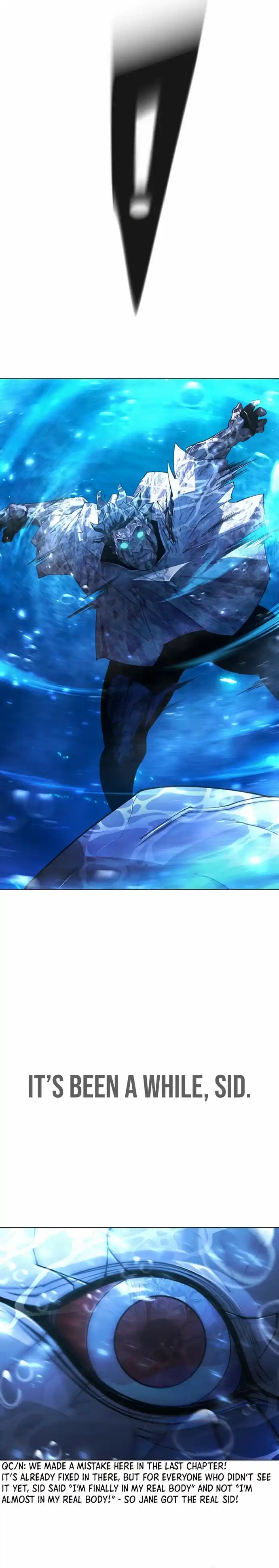 Read The Superhuman Era Manga Online