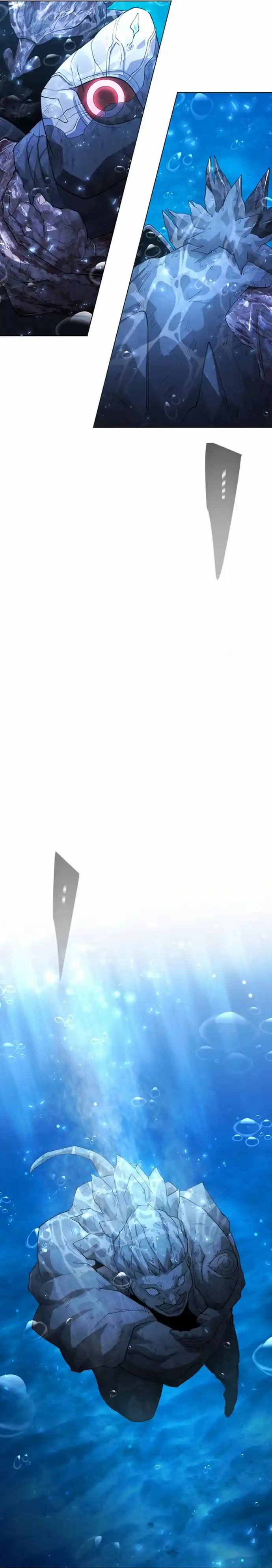 Read The Superhuman Era Manga Online