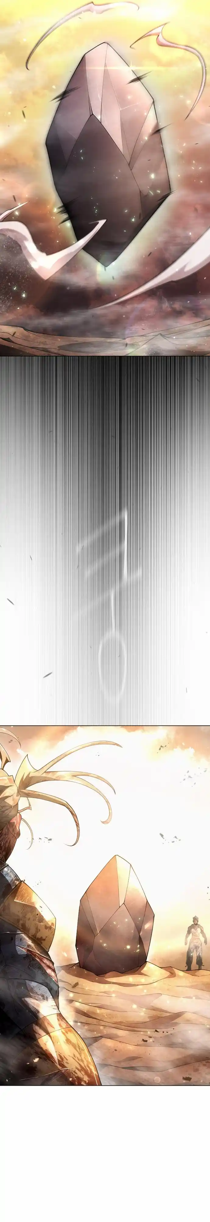 Read The Superhuman Era Manga Online