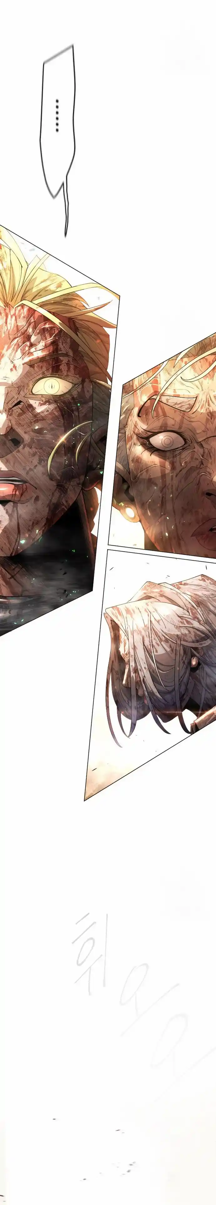 Read The Superhuman Era Manga Online