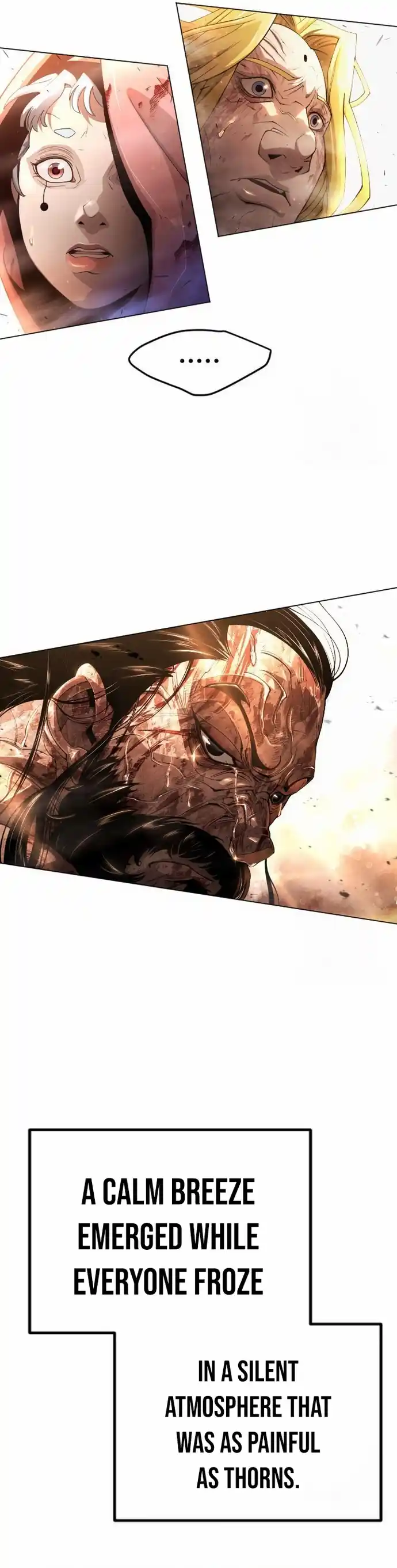 Read The Superhuman Era Manga Online