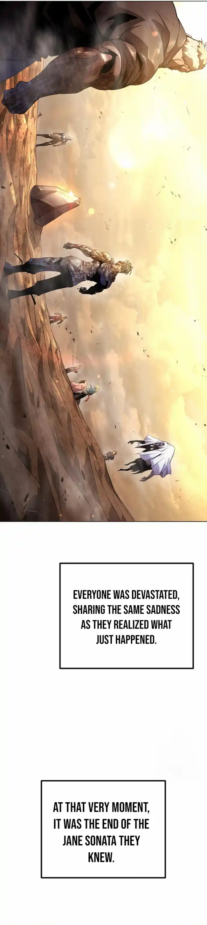 Read The Superhuman Era Manga Online