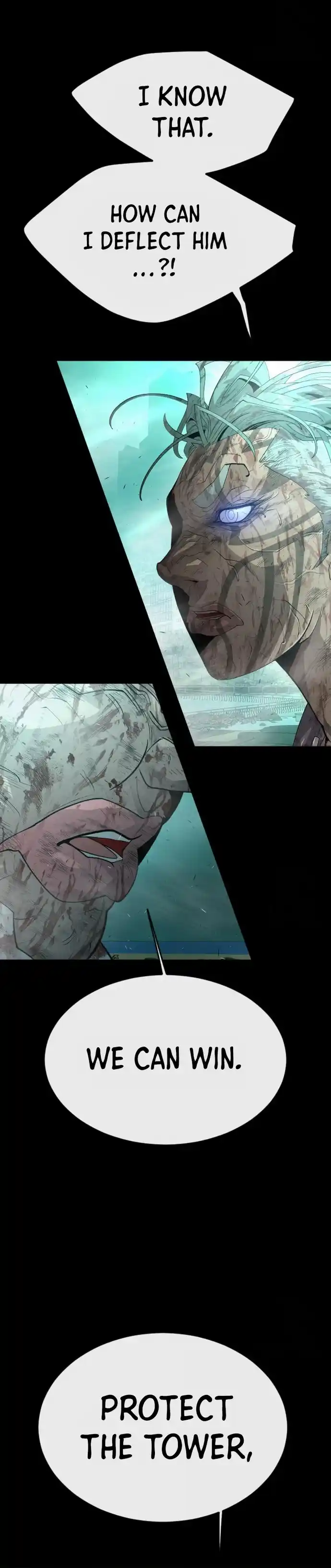 Read The Superhuman Era Manga Online