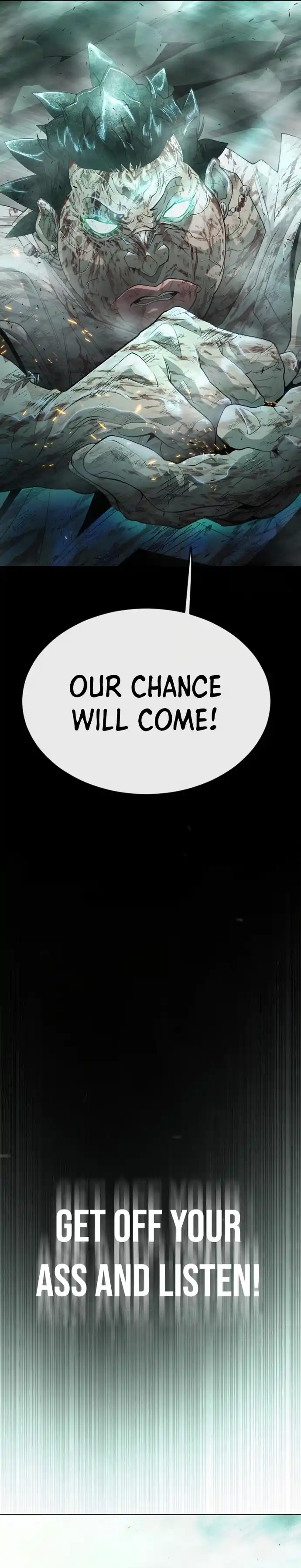 Read The Superhuman Era Manga Online