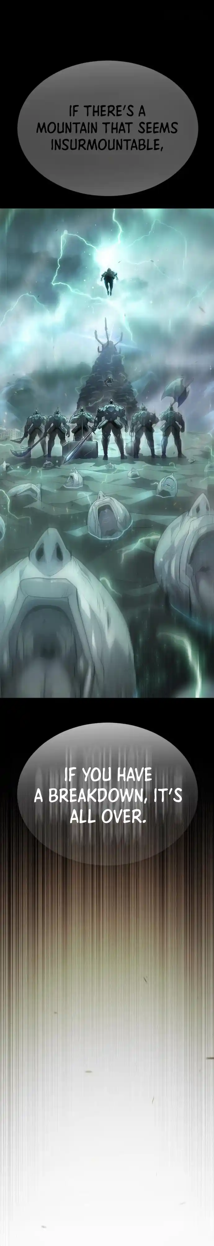 Read The Superhuman Era Manga Online