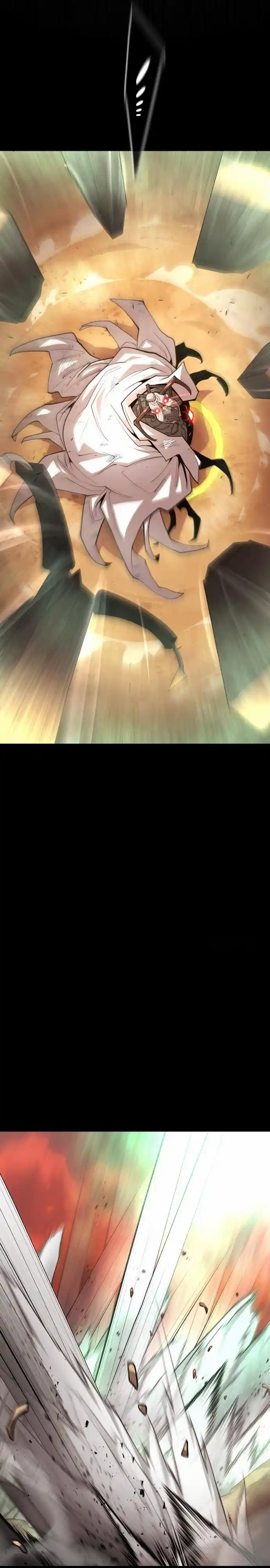 Read The Superhuman Era Manga Online