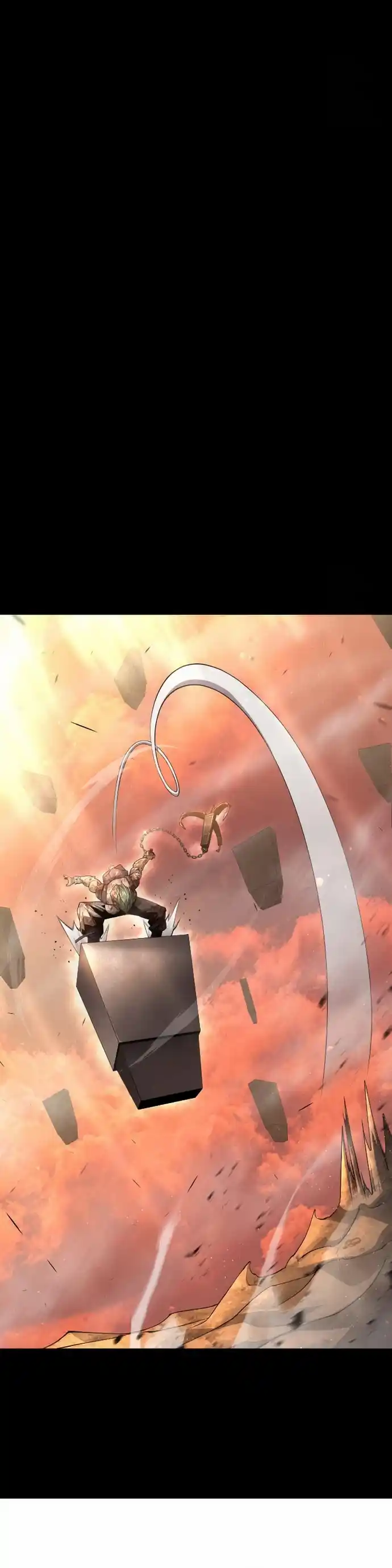 Read The Superhuman Era Manga Online