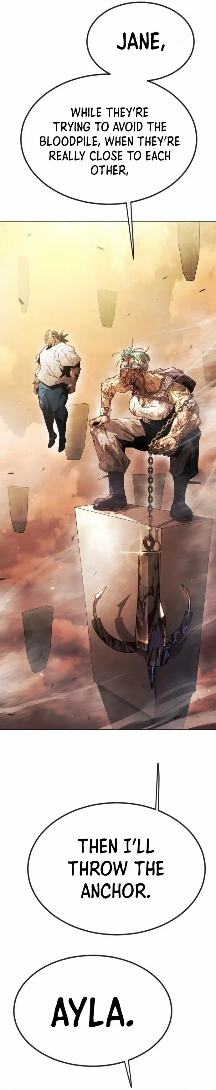 Read The Superhuman Era Manga Online