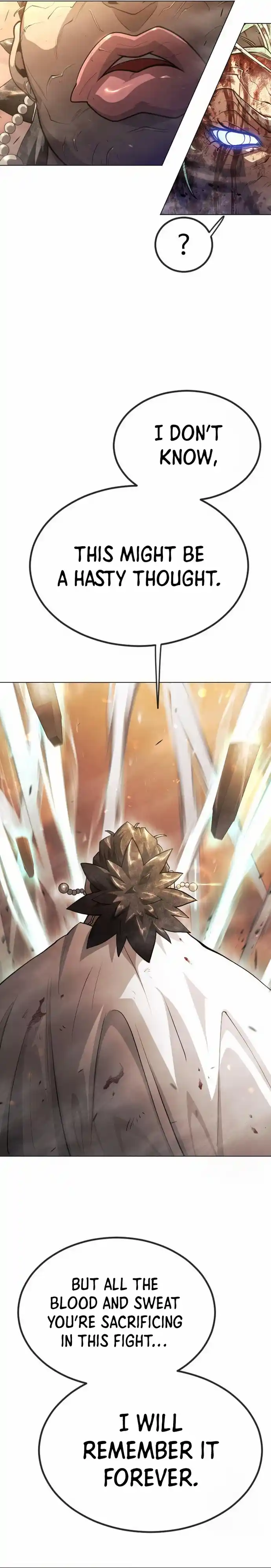 Read The Superhuman Era Manga Online