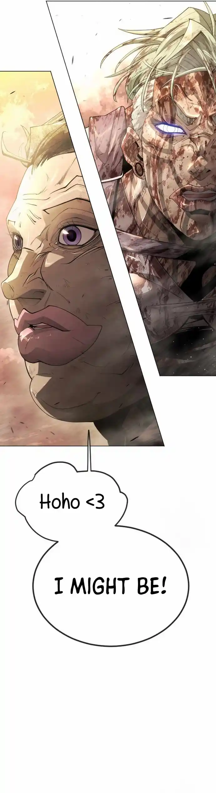 Read The Superhuman Era Manga Online