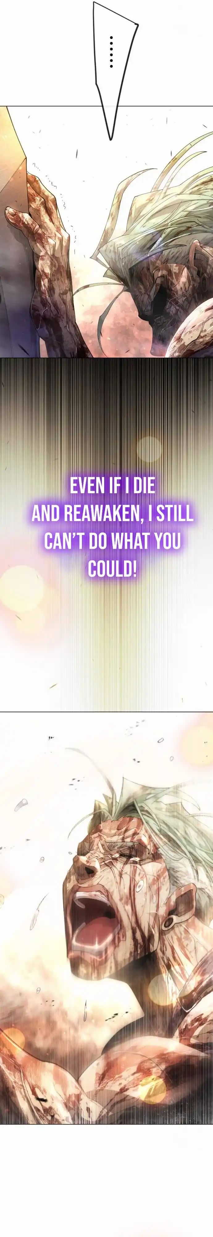 Read The Superhuman Era Manga Online