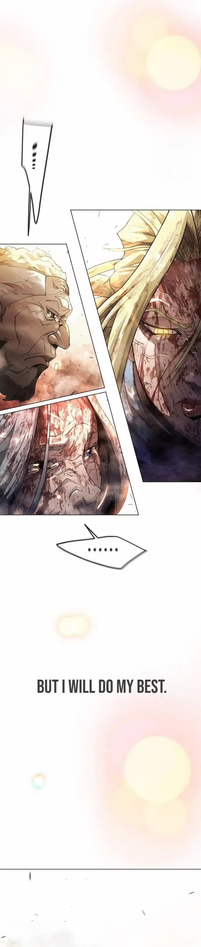 Read The Superhuman Era Manga Online