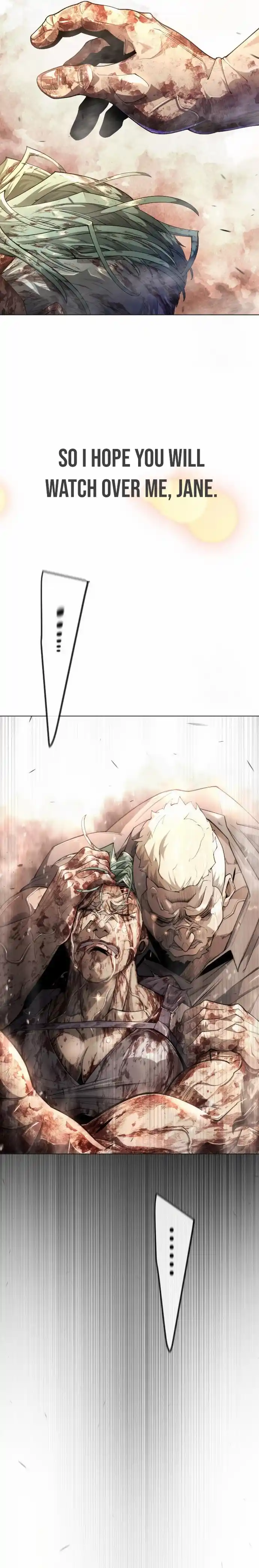 Read The Superhuman Era Manga Online