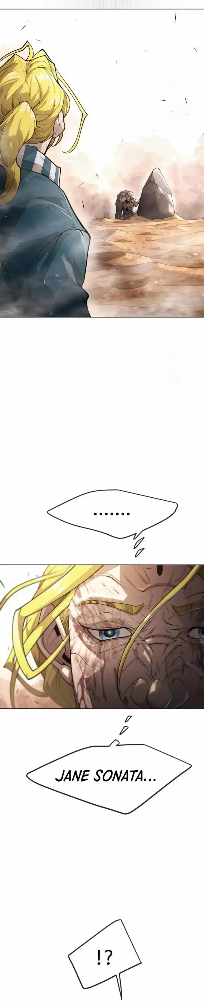 Read The Superhuman Era Manga Online