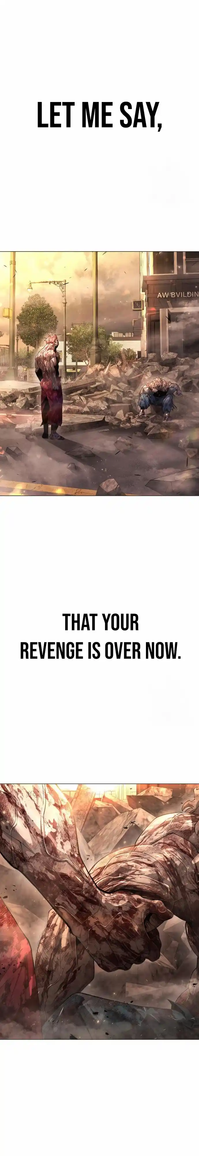 Read The Superhuman Era Manga Online