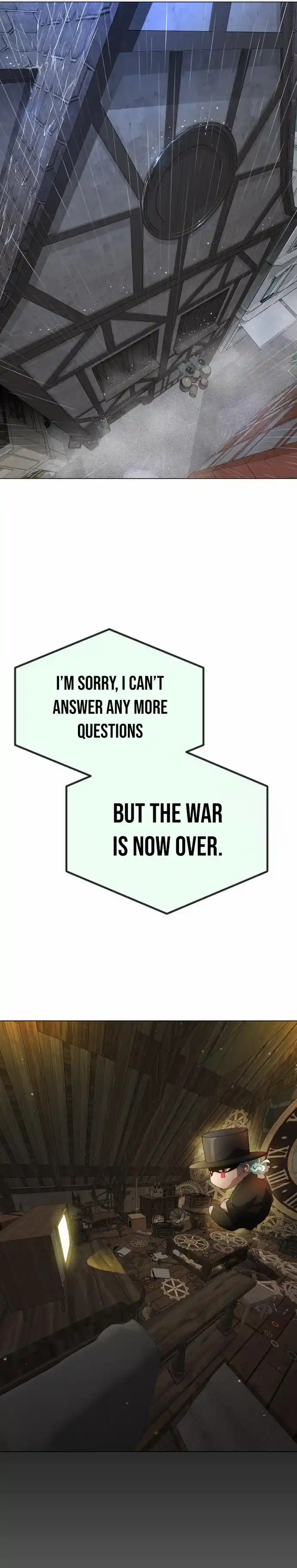 Read The Superhuman Era Manga Online