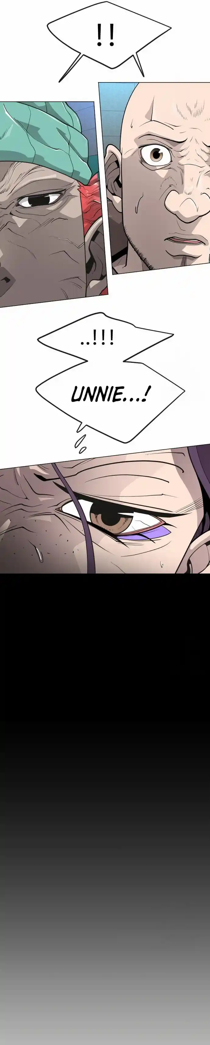 Read The Superhuman Era Manga Online