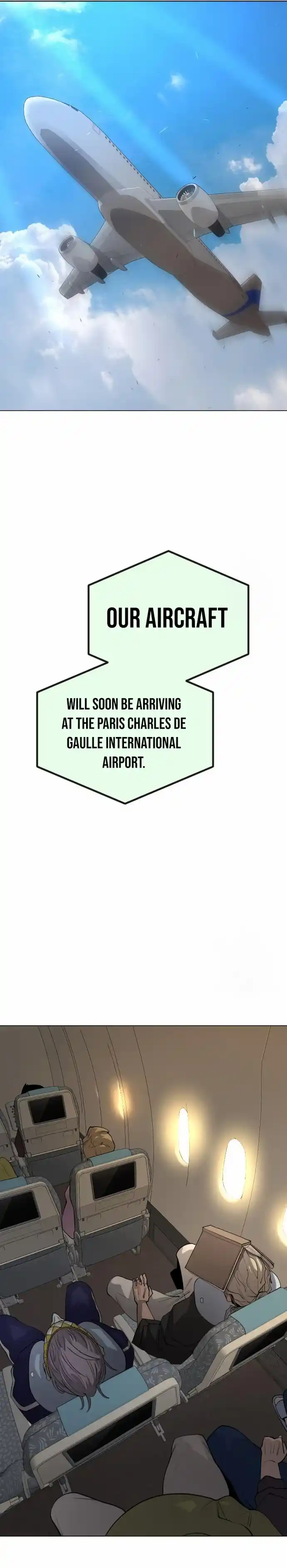 Read The Superhuman Era Manga Online