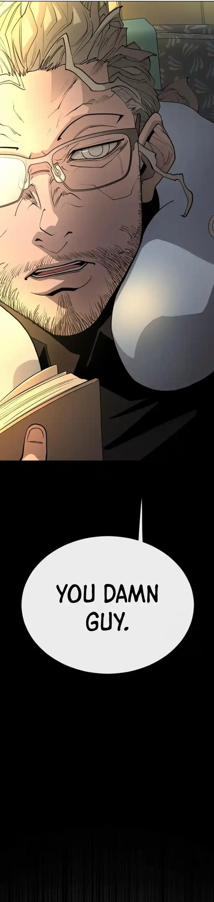 Read The Superhuman Era Manga Online