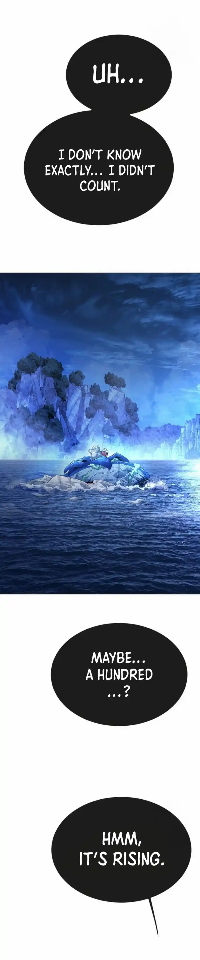 Read The Superhuman Era Manga Online