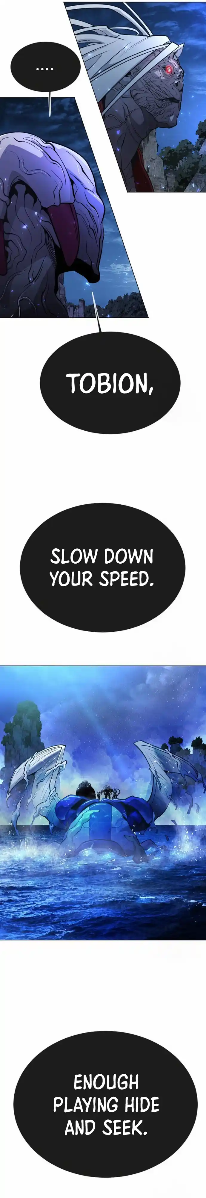 Read The Superhuman Era Manga Online