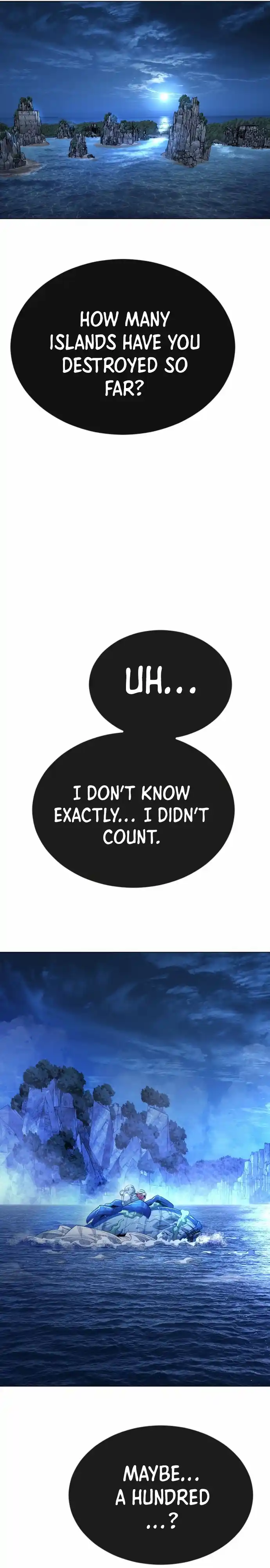 Read The Superhuman Era Manga Online