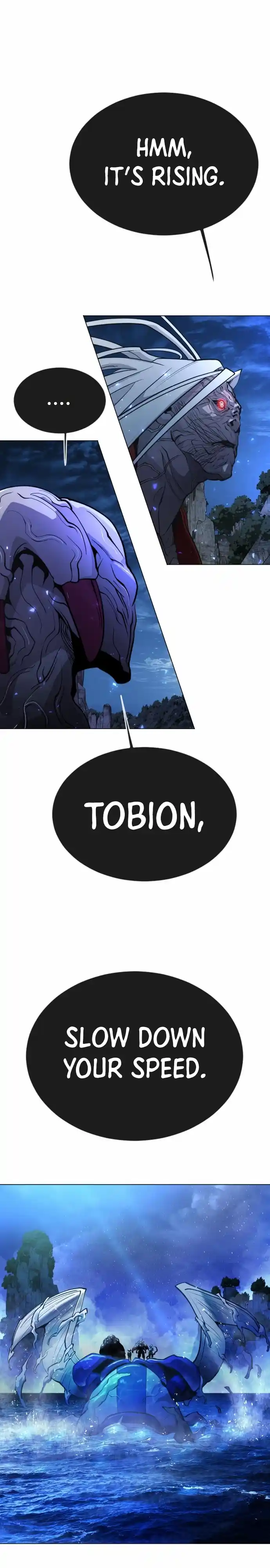 Read The Superhuman Era Manga Online