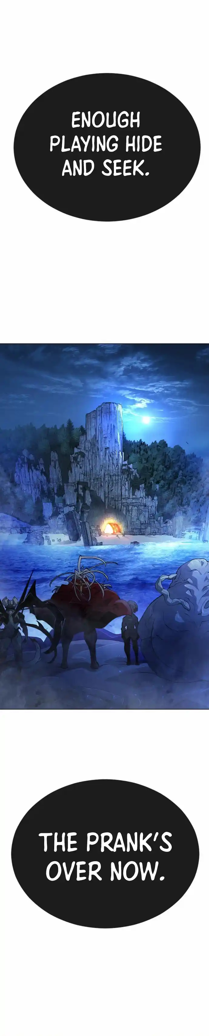 Read The Superhuman Era Manga Online