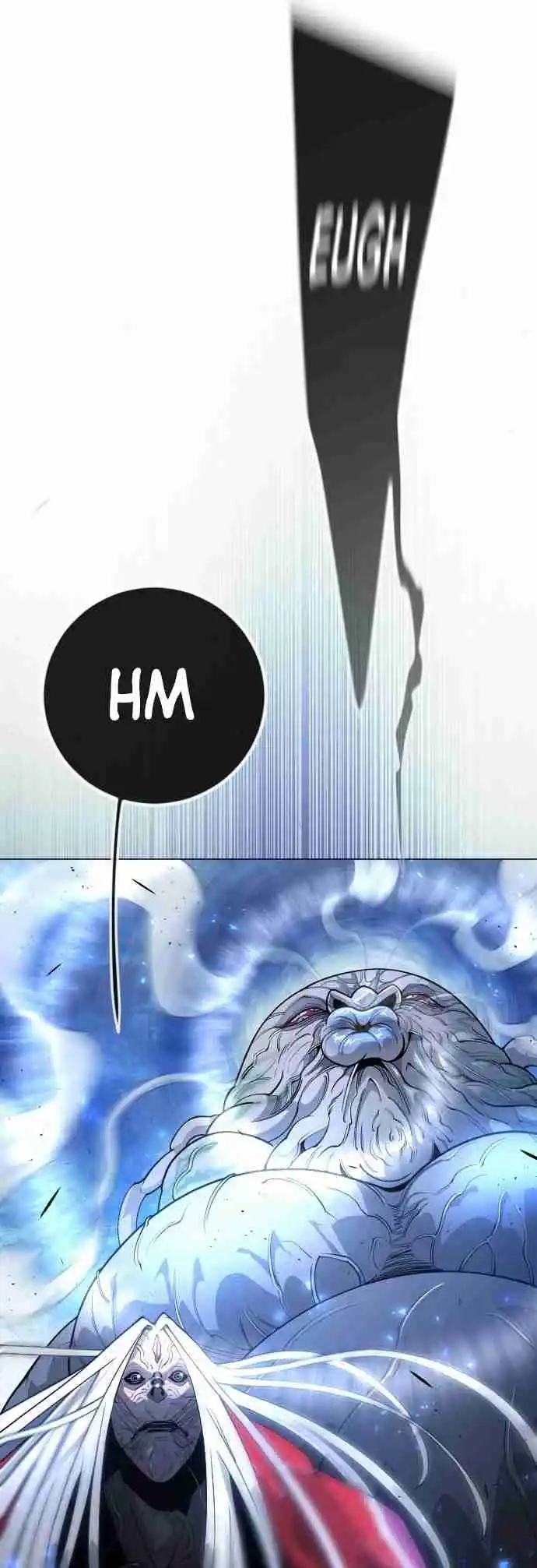 Read The Superhuman Era Manga Online