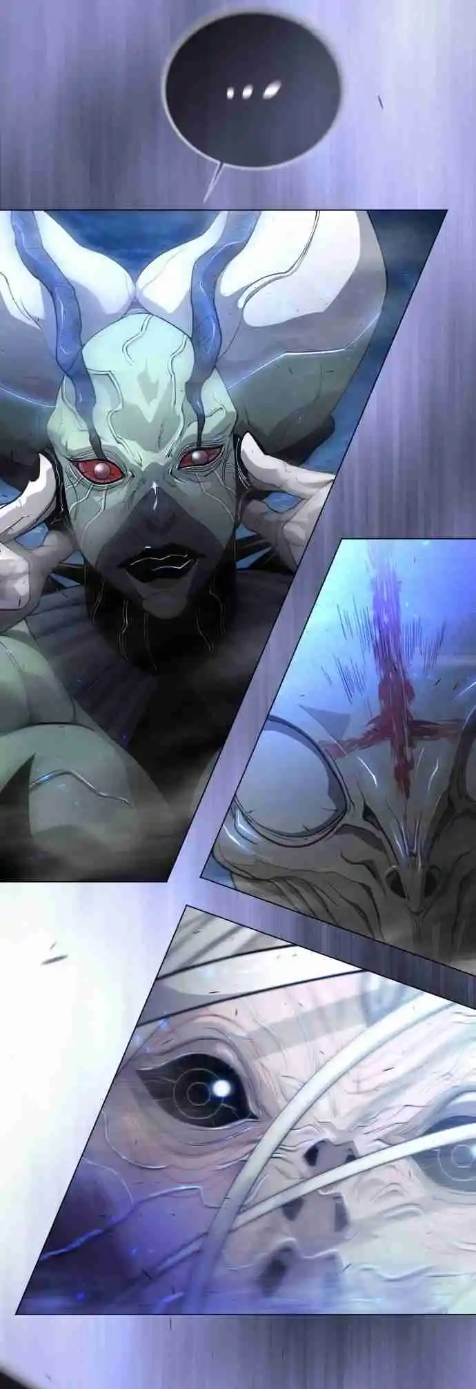 Read The Superhuman Era Manga Online