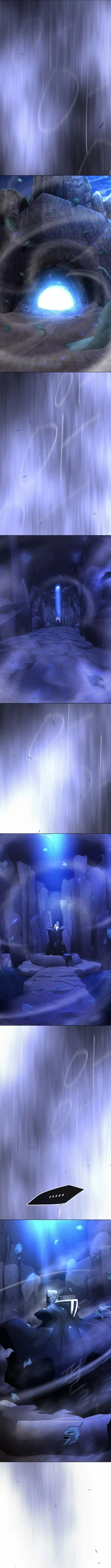 Read The Superhuman Era Manga Online