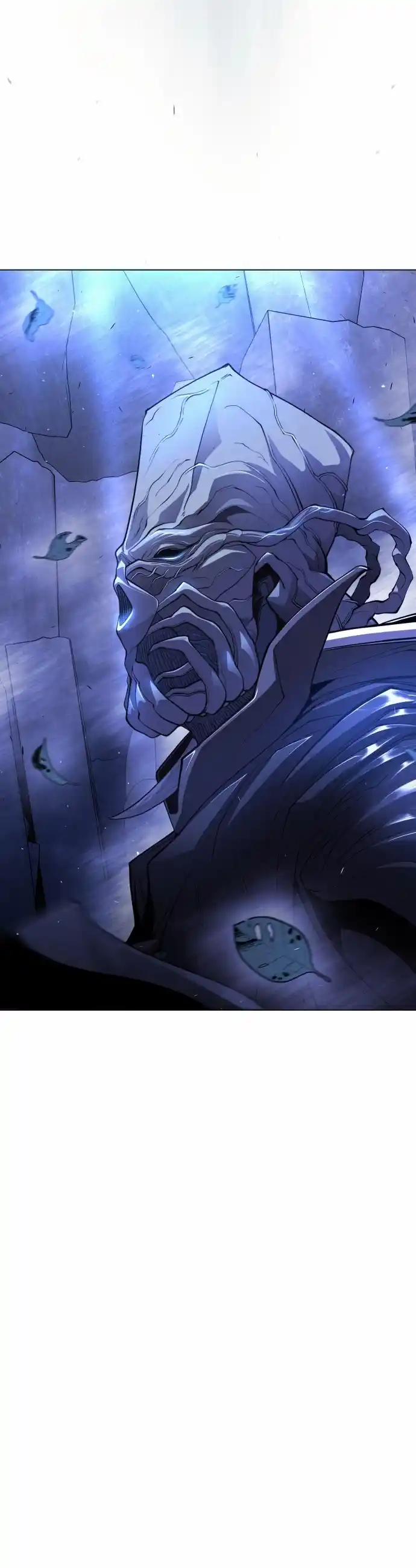 Read The Superhuman Era Manga Online