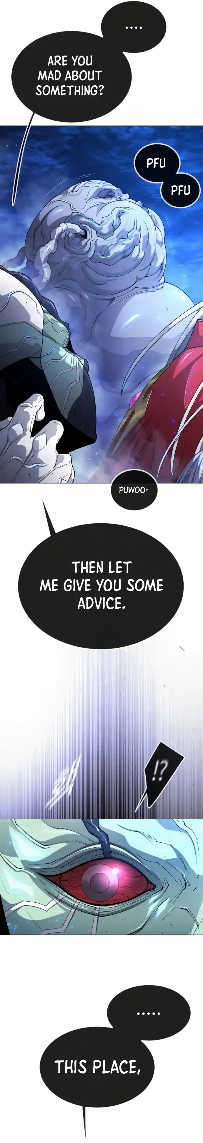 Read The Superhuman Era Manga Online