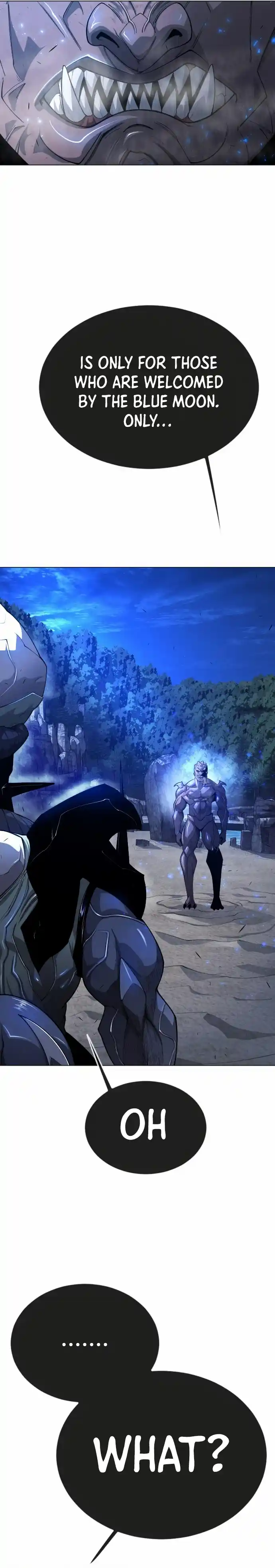 Read The Superhuman Era Manga Online