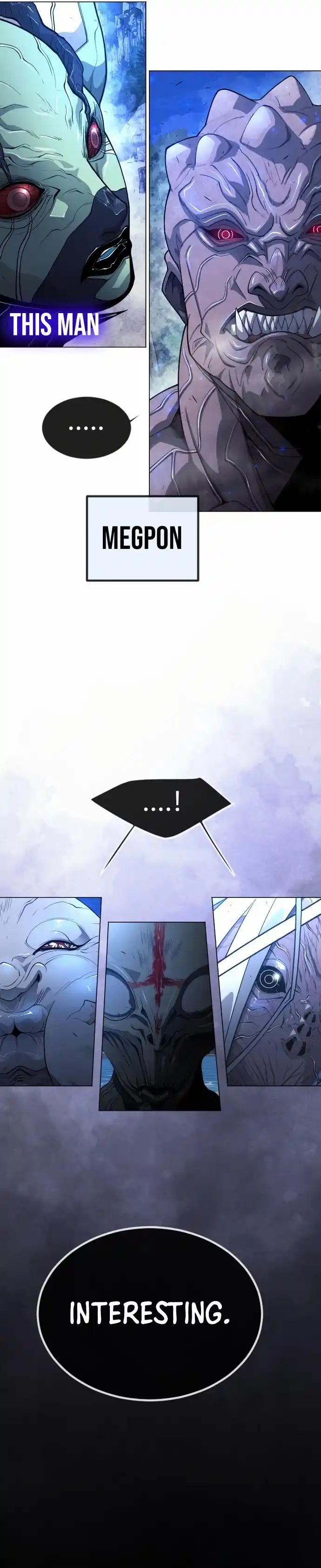 Read The Superhuman Era Manga Online