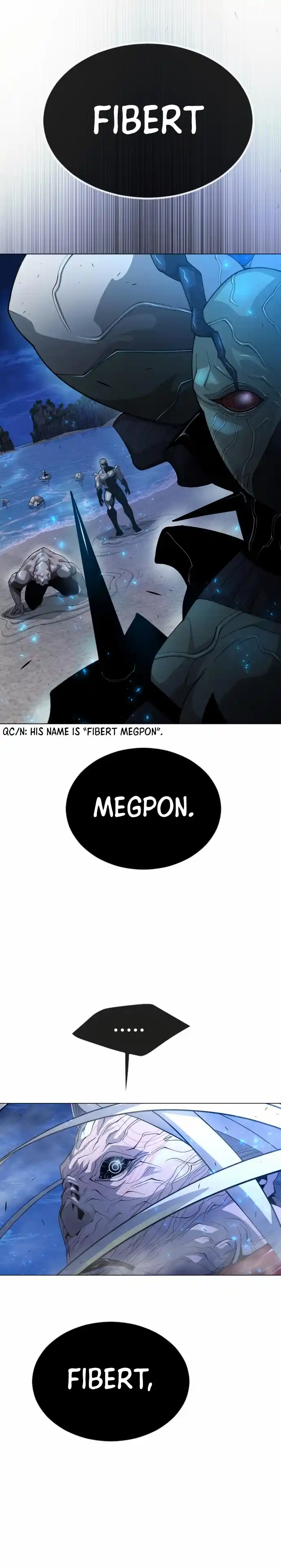 Read The Superhuman Era Manga Online