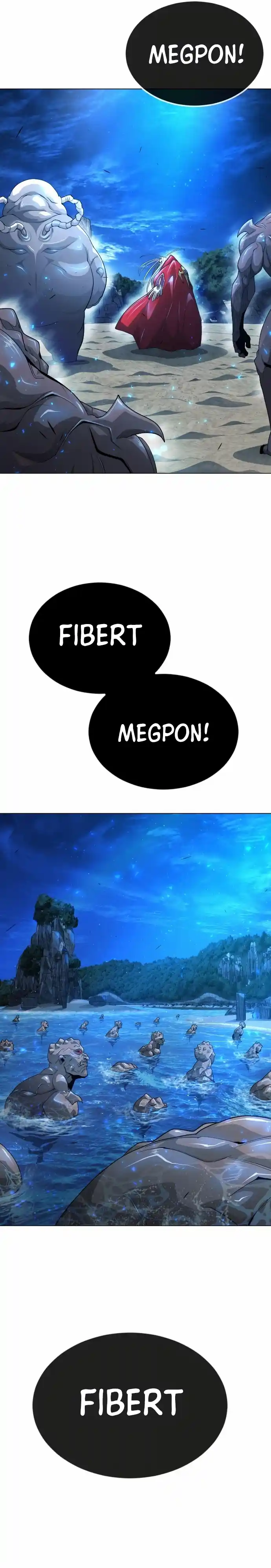 Read The Superhuman Era Manga Online