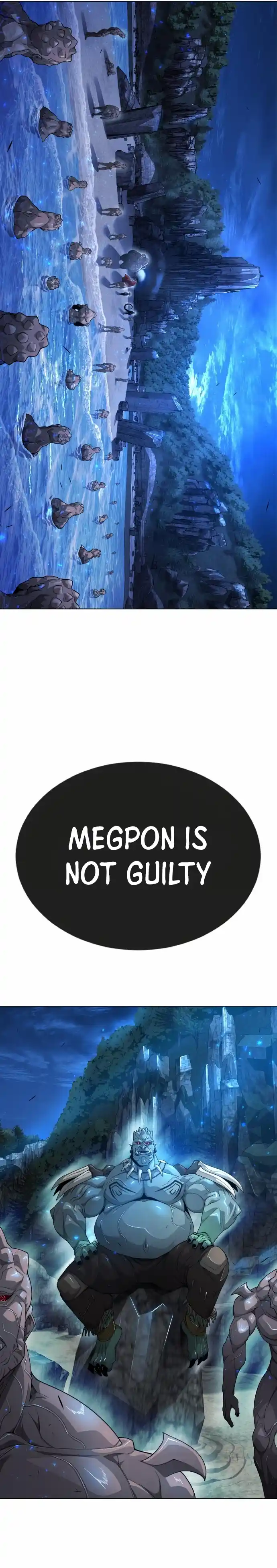 Read The Superhuman Era Manga Online