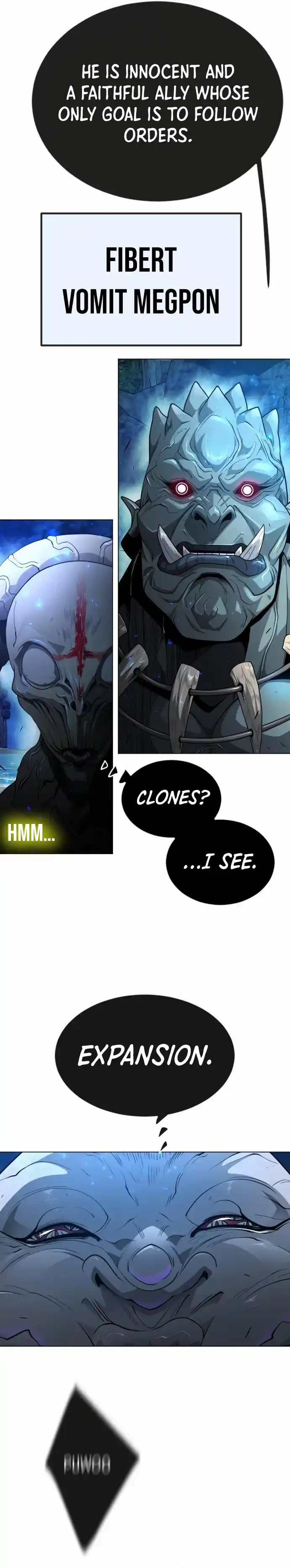 Read The Superhuman Era Manga Online