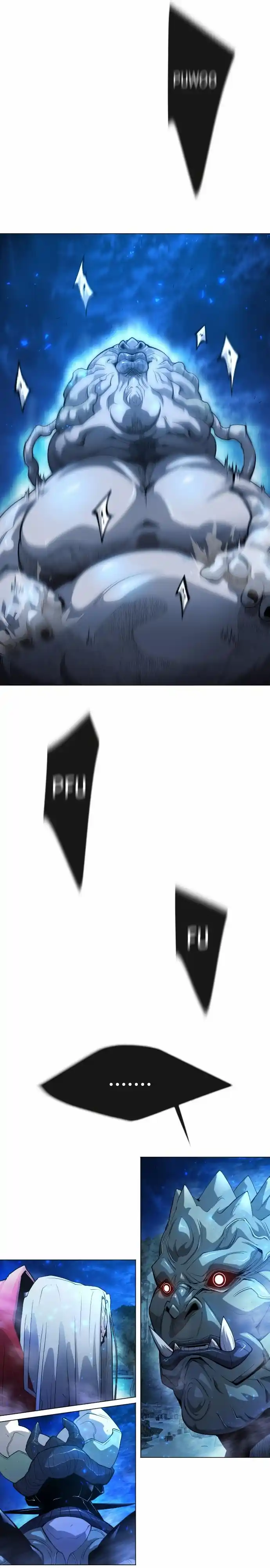 Read The Superhuman Era Manga Online