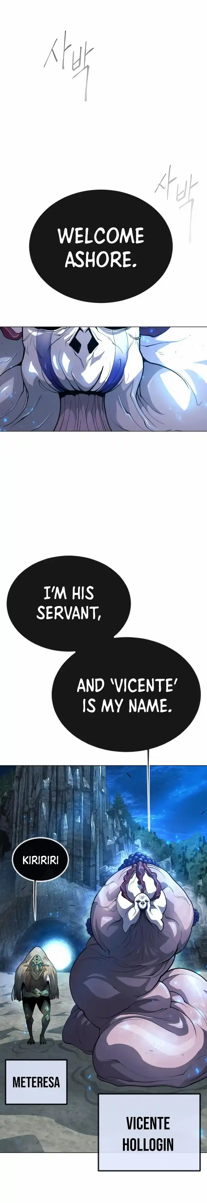 Read The Superhuman Era Manga Online