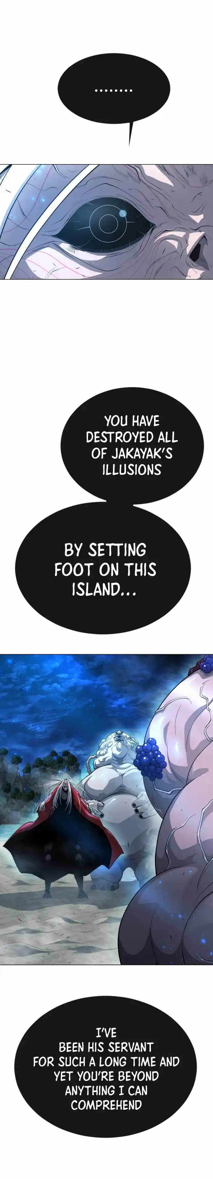 Read The Superhuman Era Manga Online