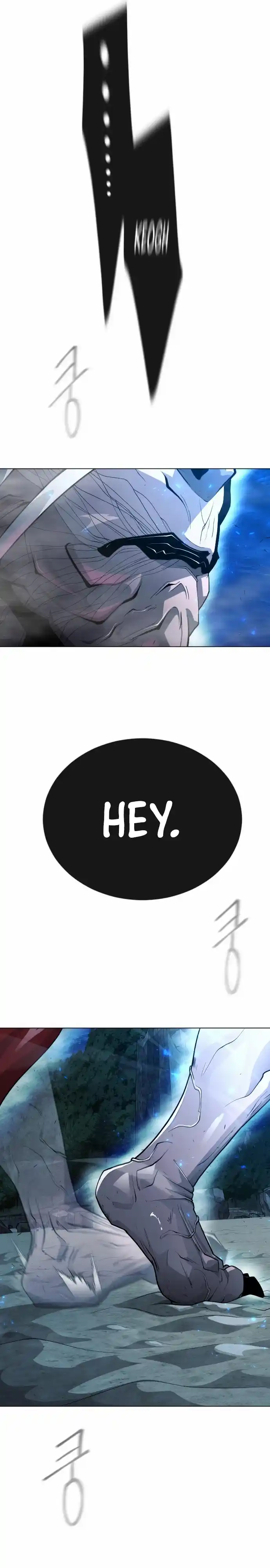 Read The Superhuman Era Manga Online