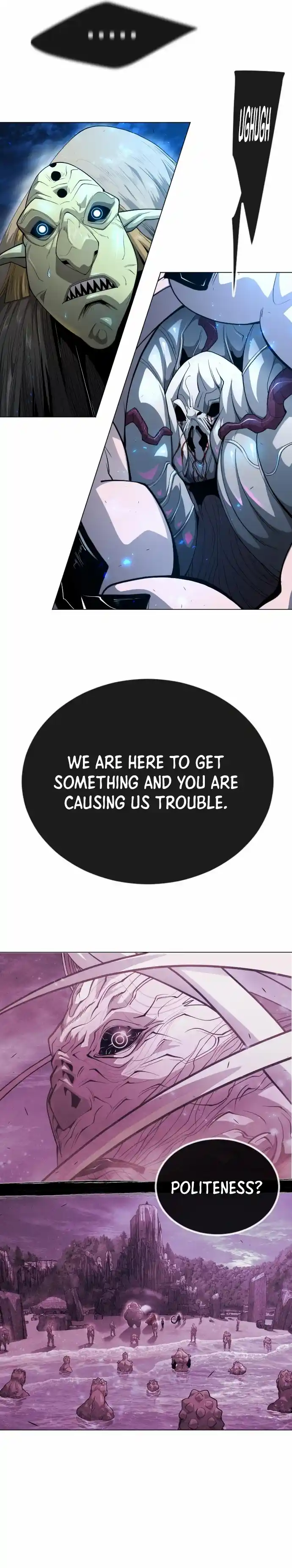 Read The Superhuman Era Manga Online