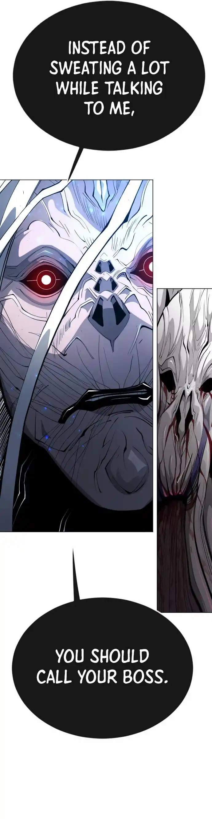 Read The Superhuman Era Manga Online