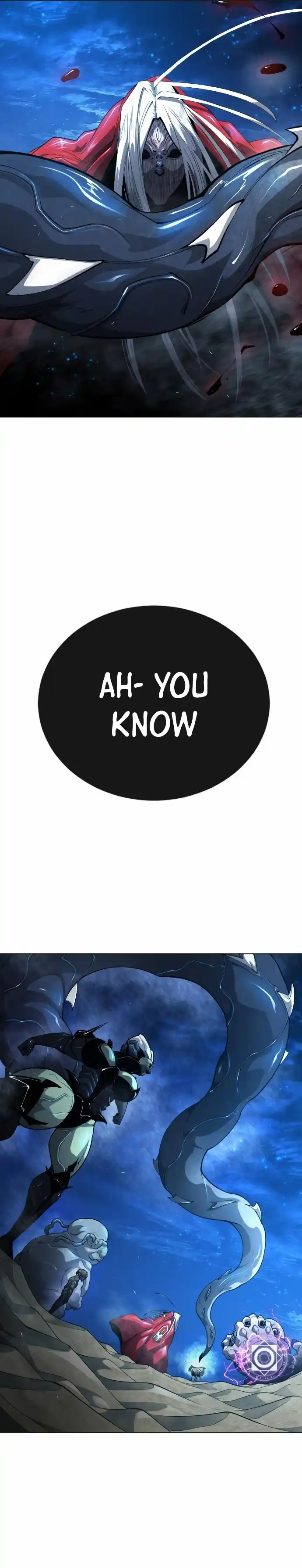 Read The Superhuman Era Manga Online