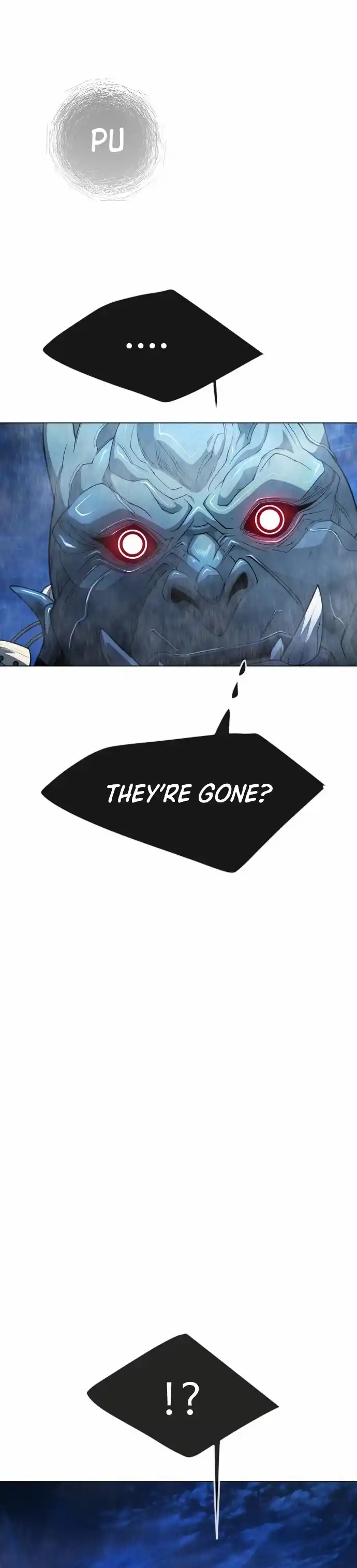 Read The Superhuman Era Manga Online