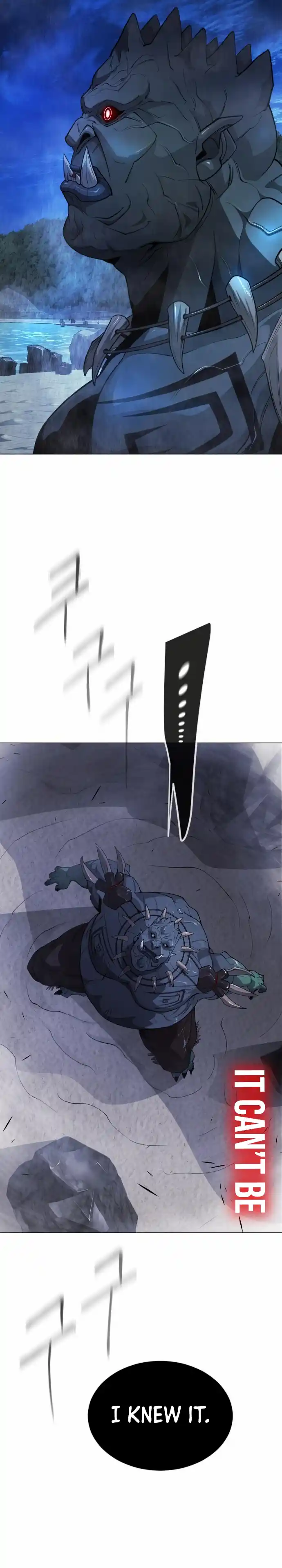 Read The Superhuman Era Manga Online