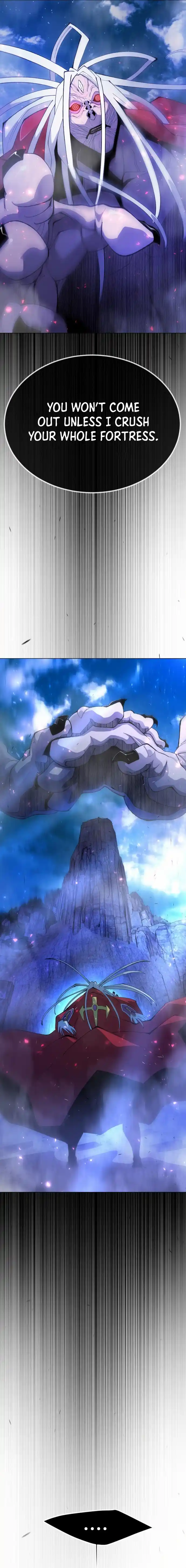 Read The Superhuman Era Manga Online