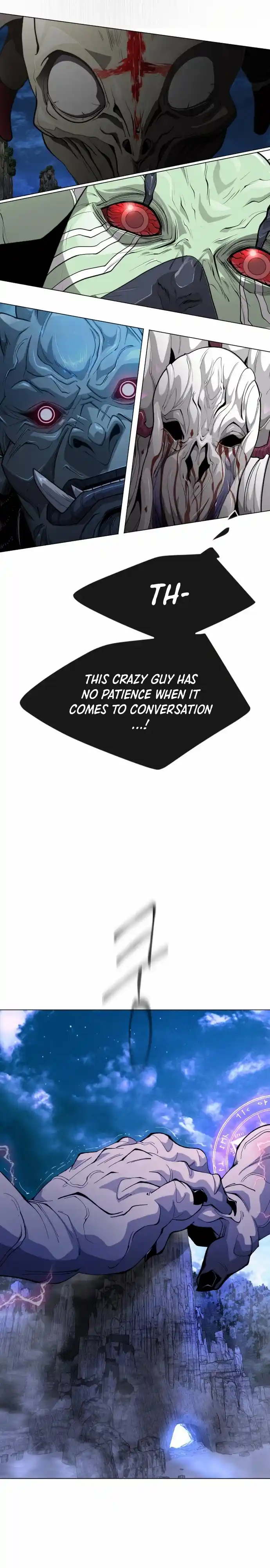 Read The Superhuman Era Manga Online